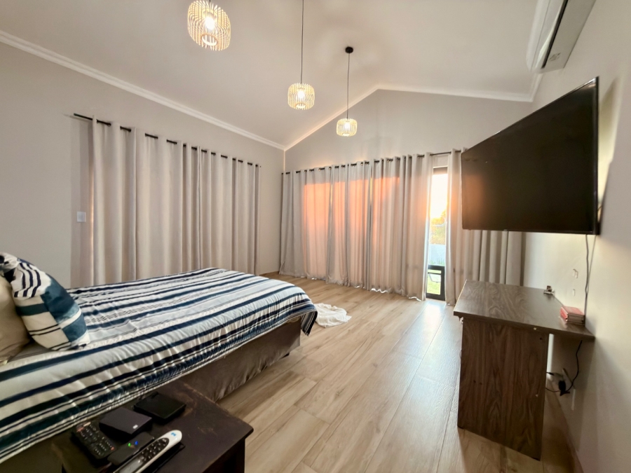 3 Bedroom Property for Sale in Landsmeer Residential Estate North West